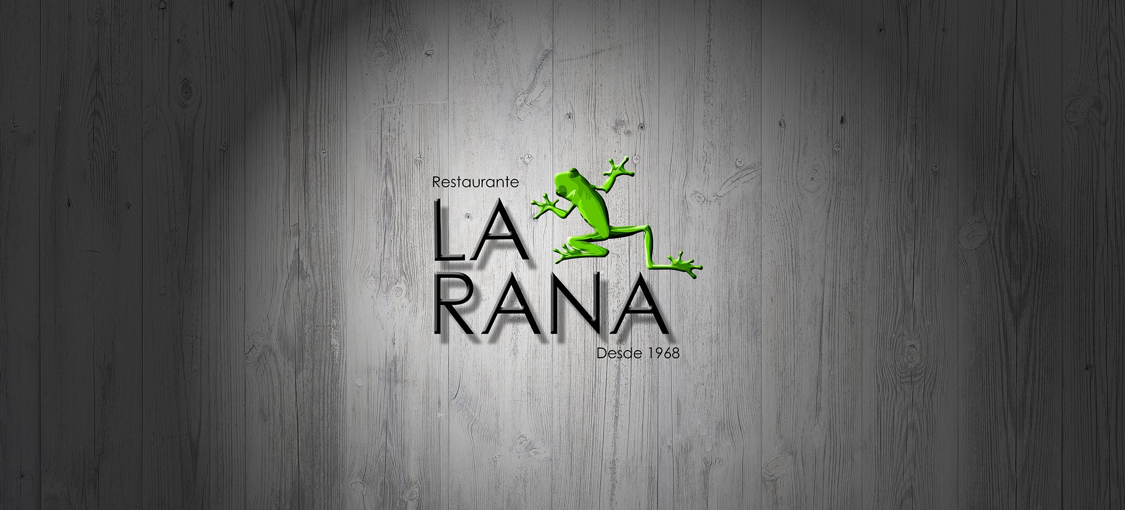 Restaurante La Rana Benidorm